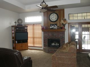 2921 Hanover Dr, Norman, OK 73072