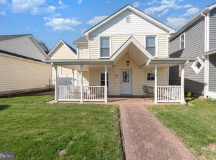 457 Lafayette St, Havre De Grace, MD 21078