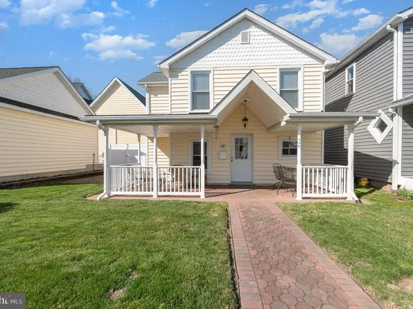 457 Lafayette St, Havre De Grace, MD 21078