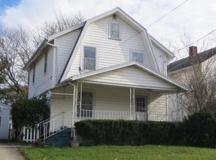 512 Forest St, Marion, OH