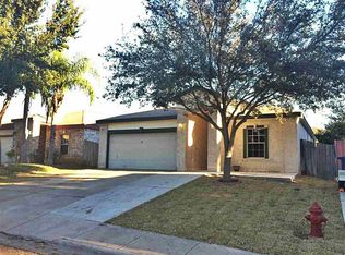 1609 Sweden Ln, Laredo, TX 78045