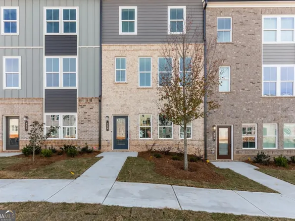 313 Maltibie Dr, Acworth, GA 30102