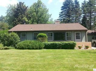 310 N 34th Ave E, Duluth, MN 55804