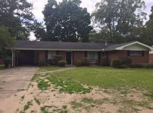117 Sherry Dr, Kentwood, LA 70444