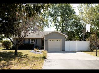 6329 Weckerly Rd, Whitehouse, OH 43571