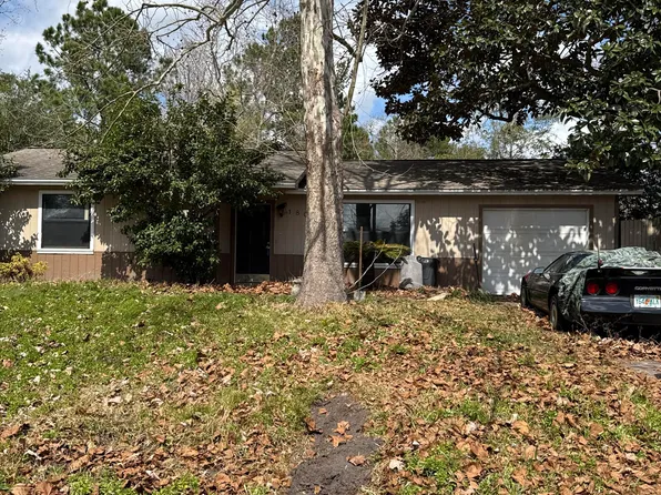 1807 SHANNON LAKE Drive, Middleburg, FL 32068
