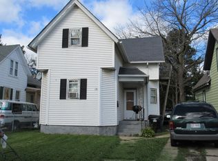 1710 Winslow St, Racine, WI 53404