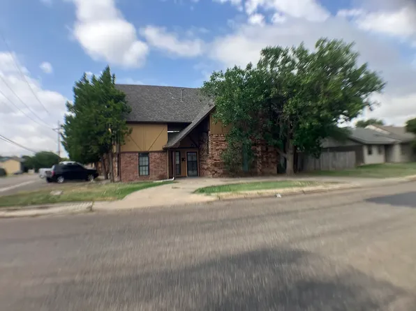 2700 Patterson Dr #4, Amarillo, TX 79109