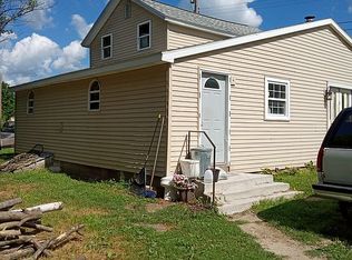 8543 E Michigan Ave, Jackson, MI 49201