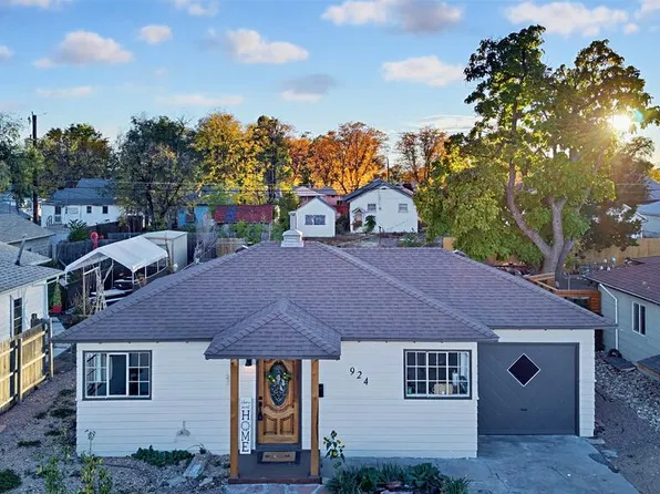 924 W Adams Ave, Pueblo, CO 81004