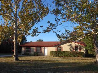 3216 Princeton Dr, Gulf Breeze, FL 32563