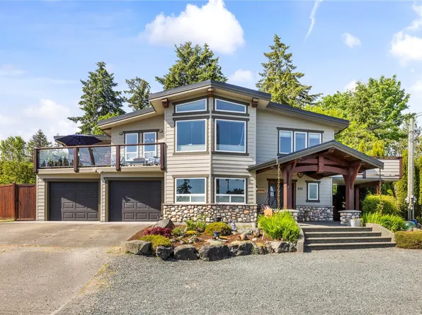 885 Glenhale Cres, Nanaimo, BC V9P 1Z7