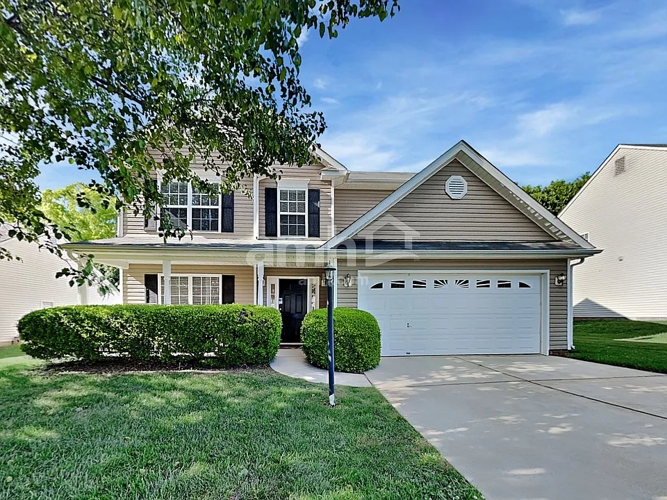 109 Stallings Mill Dr
