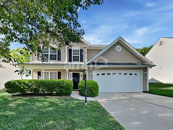109 Stallings Mill Dr, Mooresville, NC 28115