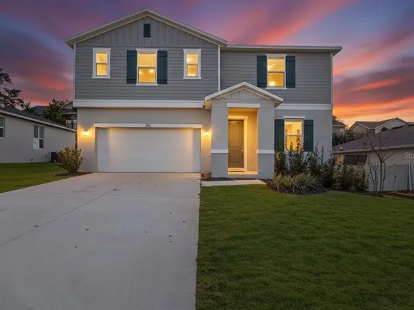 1985 Burgundy Dr, Minneola, FL 34715