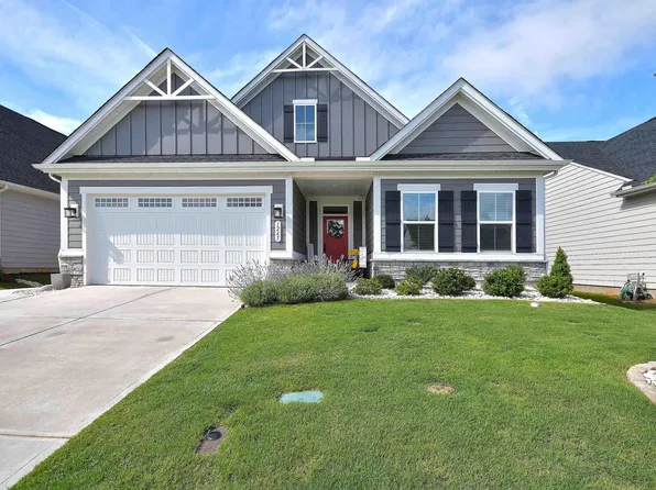 1265 Fiddletree Ln, Woodruff, SC 29388