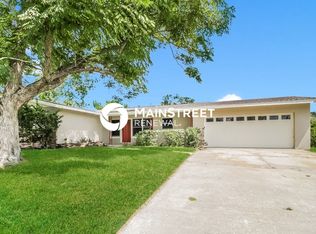 1301 Leeway Ave, Orlando, FL 32810