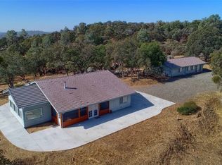 4840 Moonshadow Rd, Mariposa, CA 95338