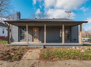 549 S Madison Ave, Madisonville, KY 42431