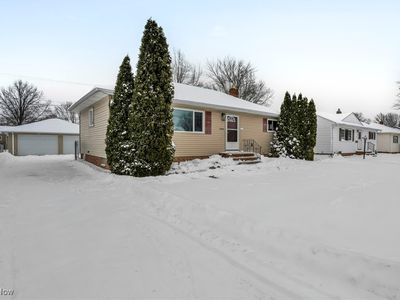 30051 Forestgrove Rd, Eastlake, OH, 44095