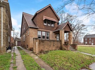 5444 Field St, Detroit, MI 48213