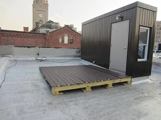 Rented by Mark David | media 37