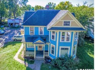 529 Union St, Eau Claire, WI 54703