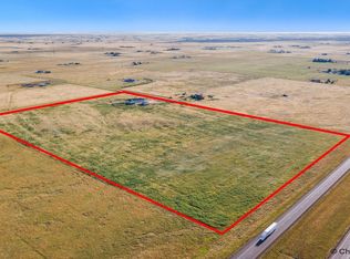 1077 Golden Range Dr, Burns, WY 82053