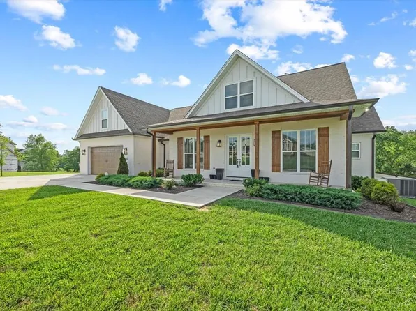 3146 Westowne Cir, Cookeville, TN 38501