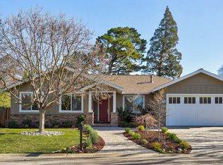 1841 Alford Ave, Los Altos, CA 94024