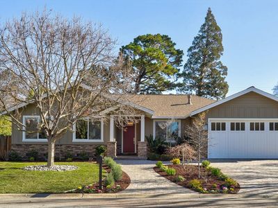 1841 Alford Ave, Los Altos, CA, 94024