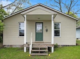 1013 Rose Ave, Big Rapids, MI