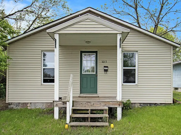 1013 Rose Ave, Big Rapids, MI 49307