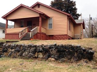 1121 Lawrence Ave, Bristol, VA 24201