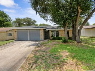 9814 Mill River Sq, San Antonio, TX 78245
