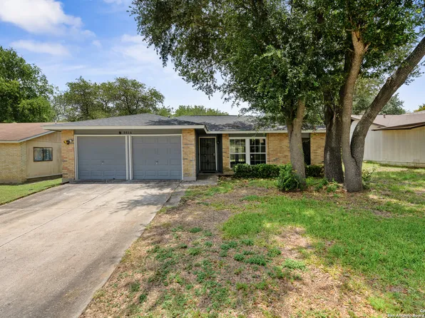 9814 Mill River, San Antonio, TX 78245