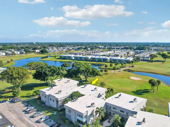 332 Flanders G, Delray Beach, FL 33484