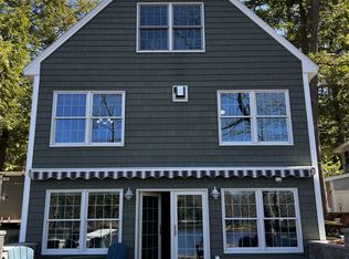 32 Cattail Loop, Shapleigh, ME 04076