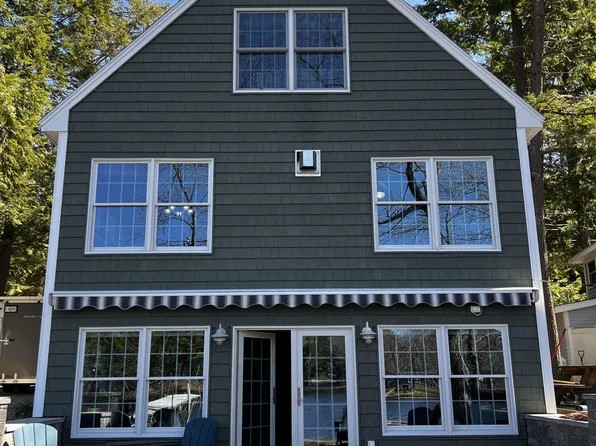 32 Cattail Loop, Shapleigh, ME 04076