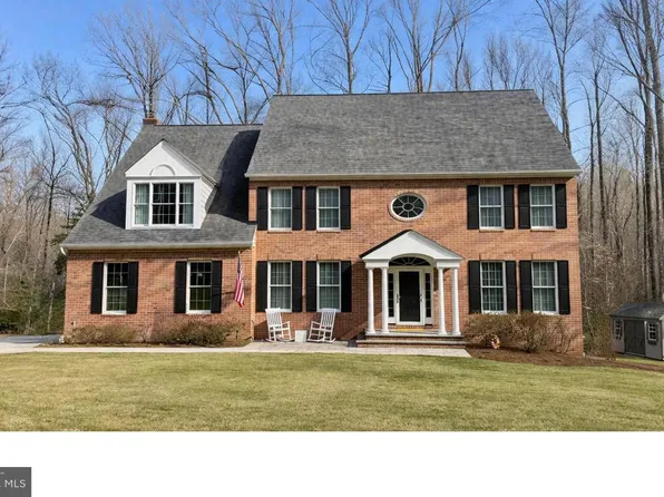 906 Elsie Barber Ct, Davidsonville, MD 21035