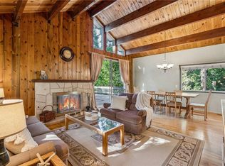 296 Massive Rd, Lake Arrowhead, CA 92352