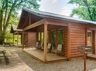 11 E Swinging Bridge Dr #10E, Heber Springs, AR 72543