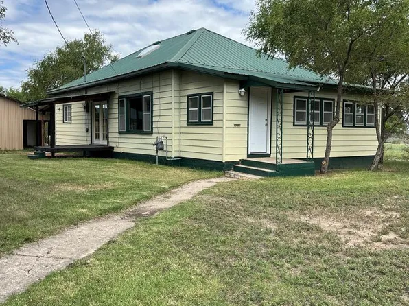 349 Cottonwood Ave, Las Animas, CO 81054