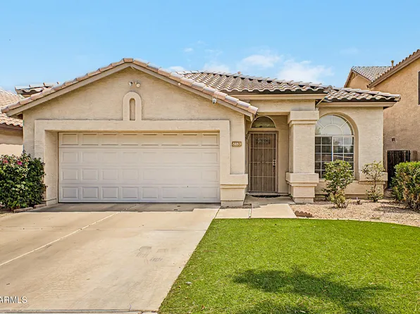 5183 W MEGAN Street, Chandler, AZ 85226