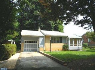 111 Waycross Rd, Newark, DE 19711