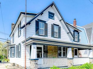 101 Mount Carmel Way, Ocean Grove, NJ 07756