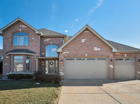 14753 Margust Ln, Homer Glen, IL 60491