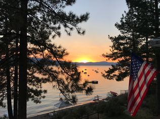 600 Highway 50 #1, Zephyr Cove, NV 89448