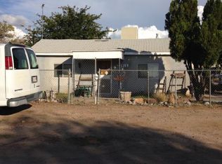 2816 Arno St SE, Albuquerque, NM 87102