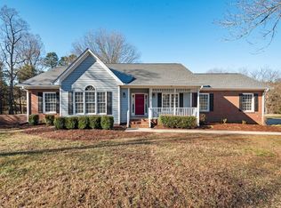 2405 Old Stone Rd, Hurdle Mills, NC 27541